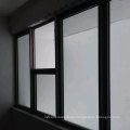 double glazed aluminum awning casement sliding windows